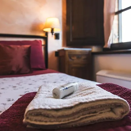Guest house Casale Le Civette Montepulciano