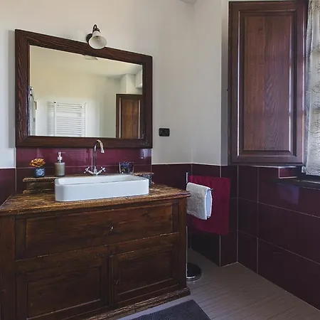 Guest house Casale Le Civette Montepulciano