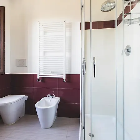 Casale Le Civette Guest house