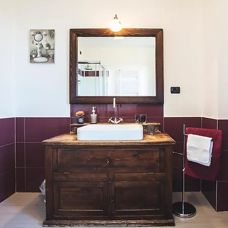 Casale Le Civette Guest house