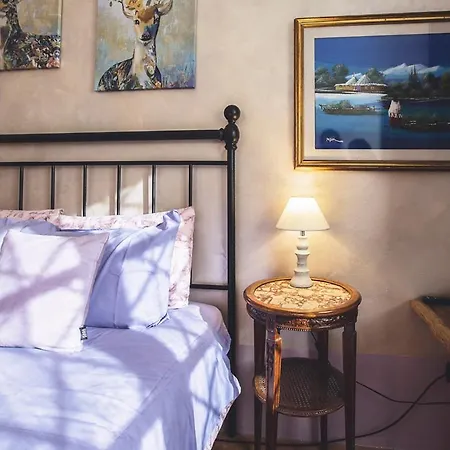 Casale Le Civette Guest house *