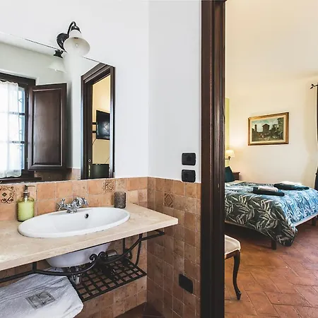 Casale Le Civette * Montepulciano