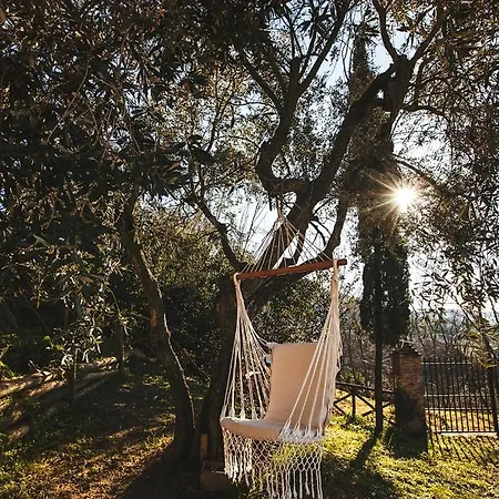 Guest house Casale Le Civette Montepulciano