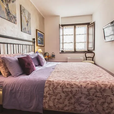 Guest house Casale Le Civette *