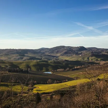 Casale Le Civette *