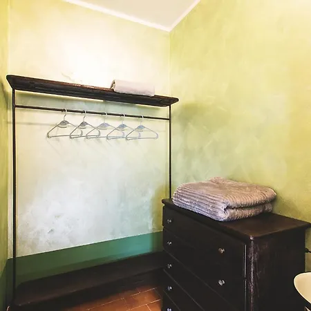 Guest house Casale Le Civette
