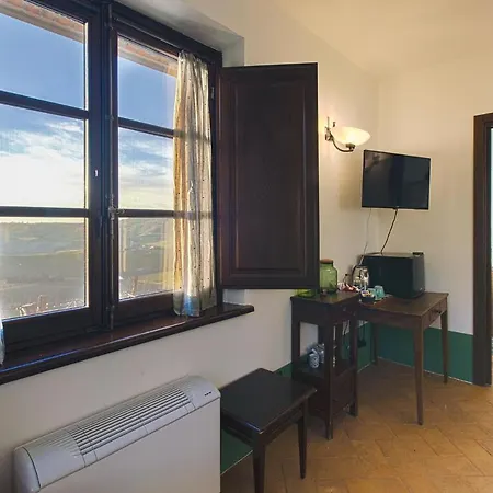 Guest house Casale Le Civette