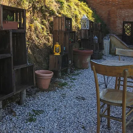 Guest house Casale Le Civette *