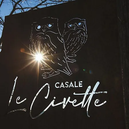 Casale Le Civette