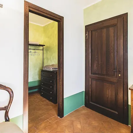 Casale Le Civette Guest house Montepulciano