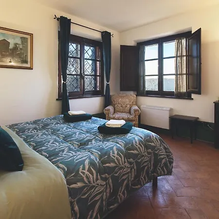 Casale Le Civette *