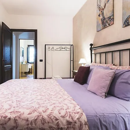 Casale Le Civette Guest house Montepulciano