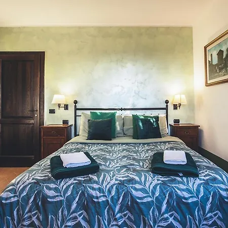 Casale Le Civette *
