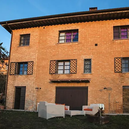 Casale Le Civette * Montepulciano