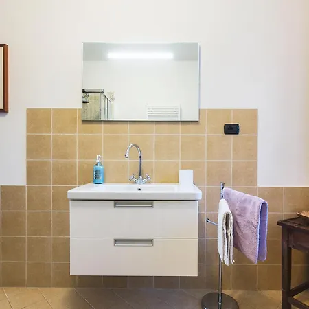 Casale Le Civette Guest house