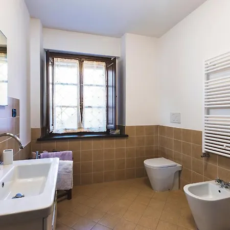 Casale Le Civette * Montepulciano
