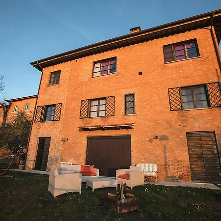 Guest house Casale Le Civette Montepulciano