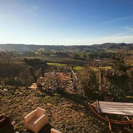 Casale Le Civette Guest house