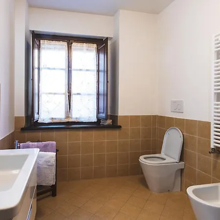 Casale Le Civette Penzion *