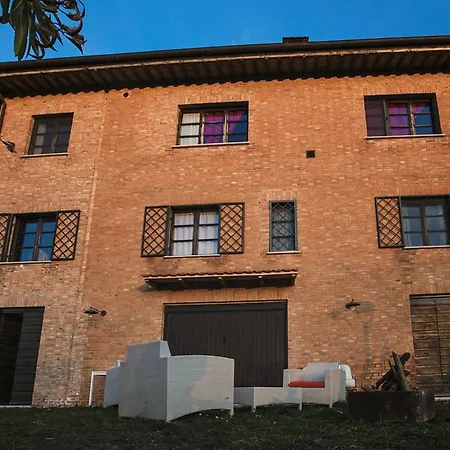 Casale Le Civette Penzion *