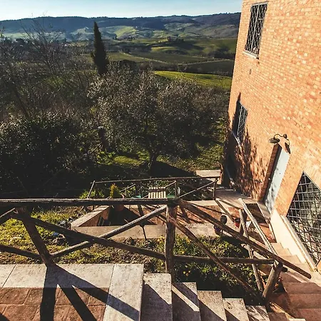 Casale Le Civette
