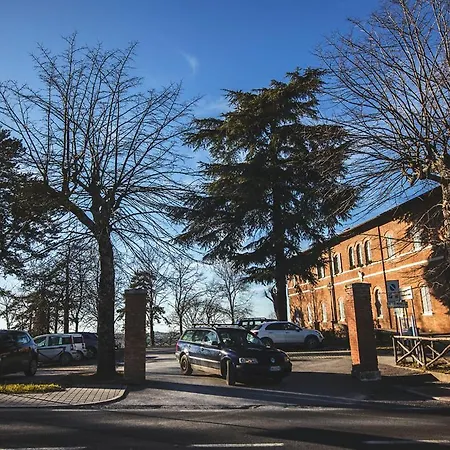 Casale Le Civette Penzion